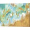 Stairway to Heaven by Kamdon Kreations 20" x 16" Canvas Wall Art